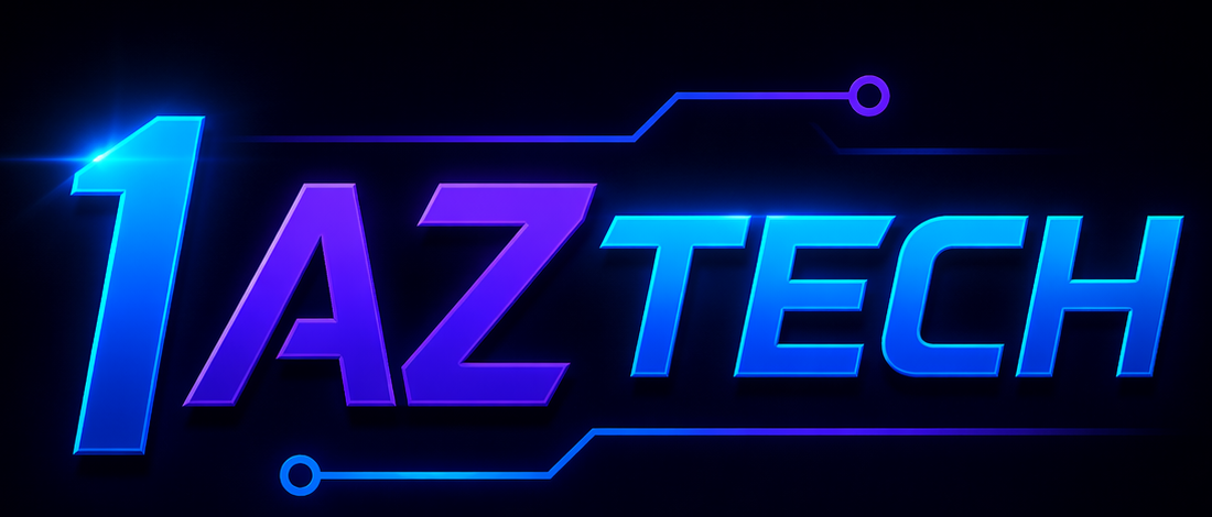 One AZ Tech